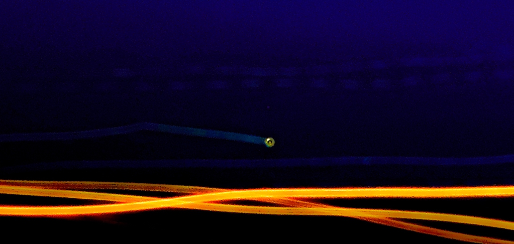 new horizon