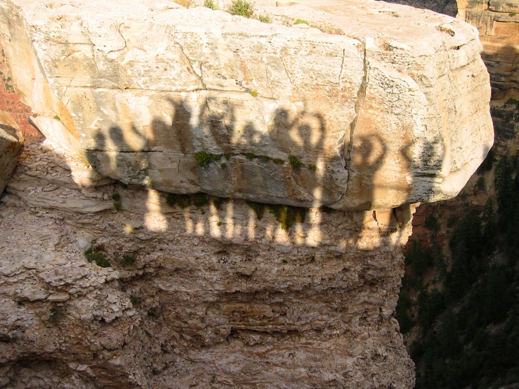 Vision sur le voyage