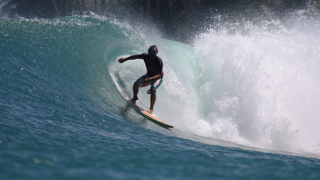 force- et- Elégance -des -vagues