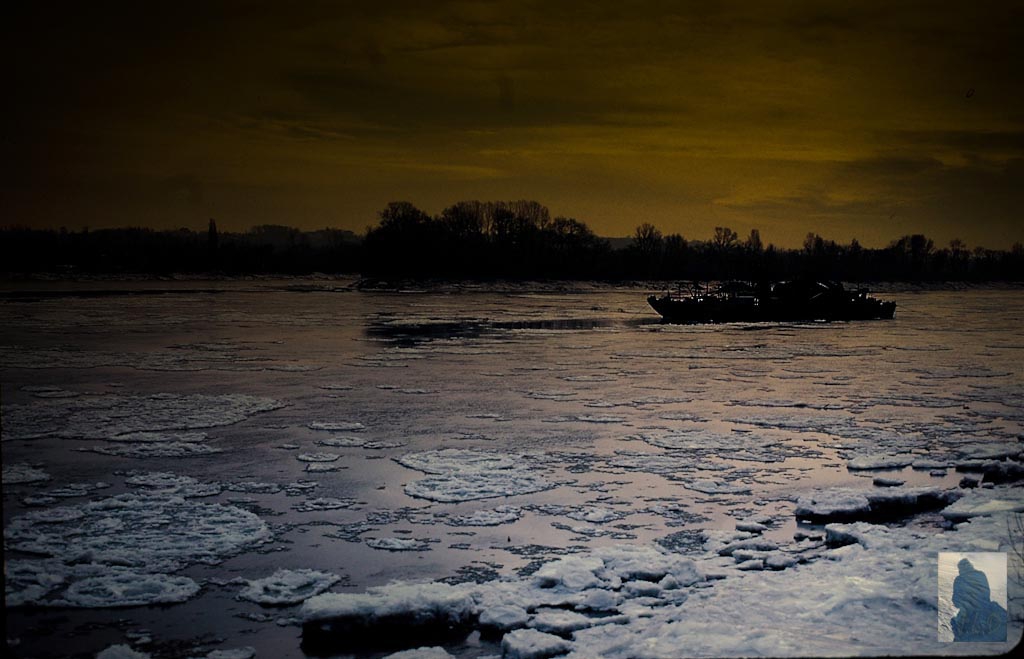 vison glacial
