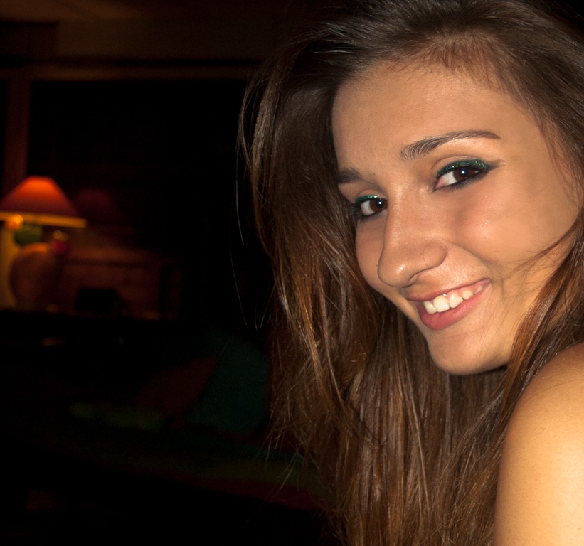 Modele Maeva