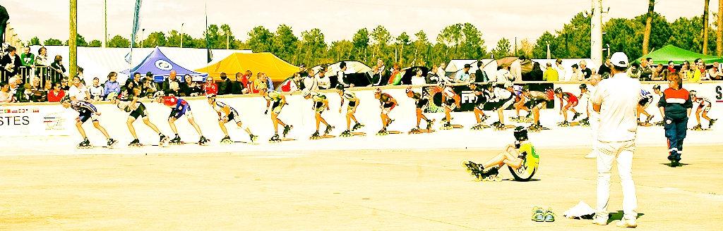 Transroller