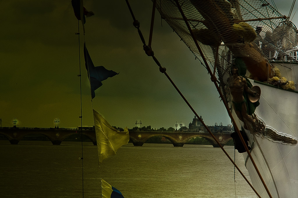 Boats of Exception