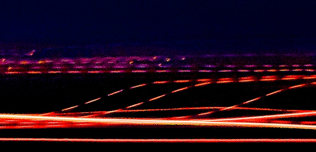 Nouvelle horizon