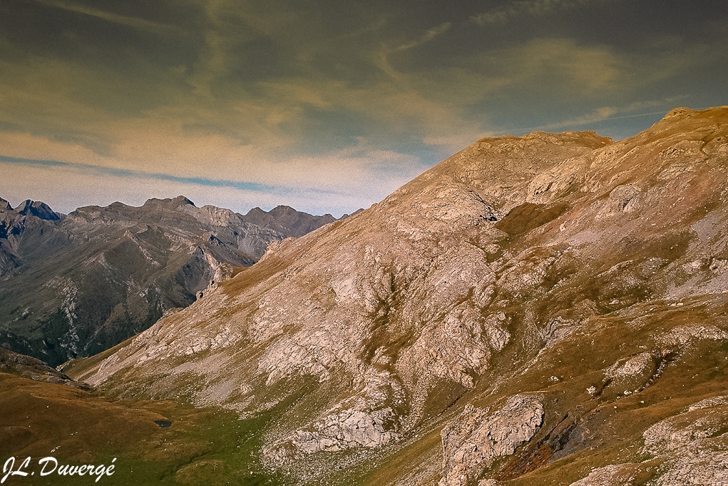 First Summit
