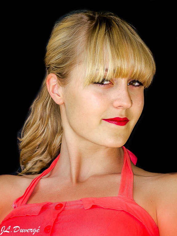 modele Anna