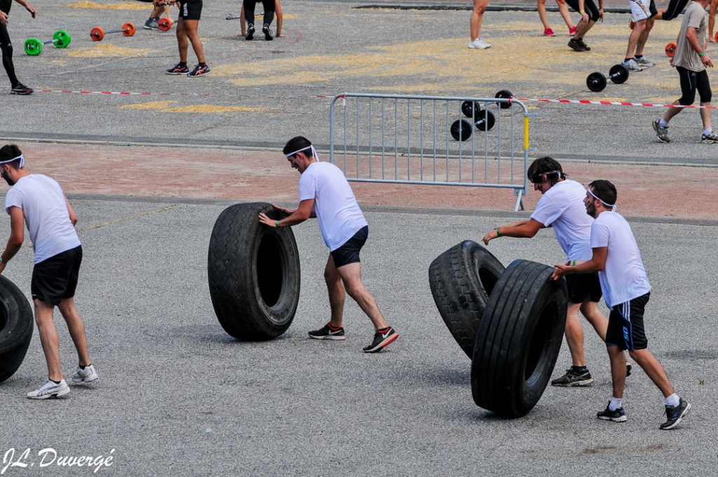 neumaticos de carrera